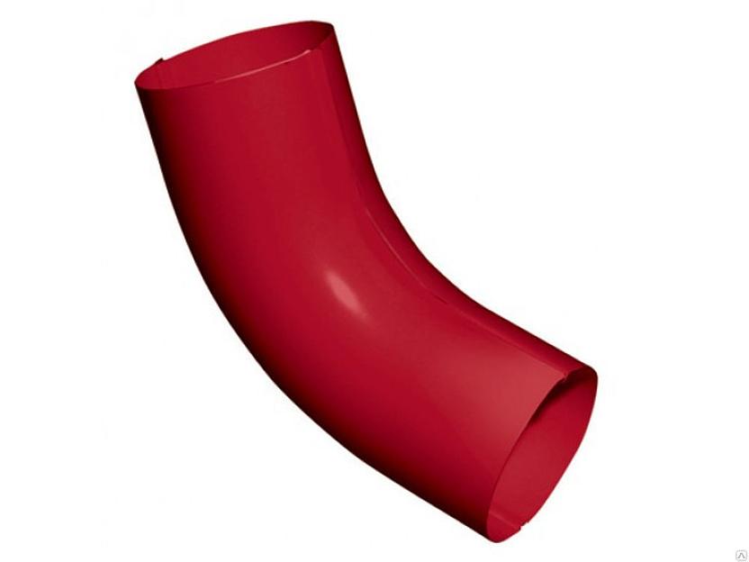 Колено водосточной трубы 60 градусов фото 1