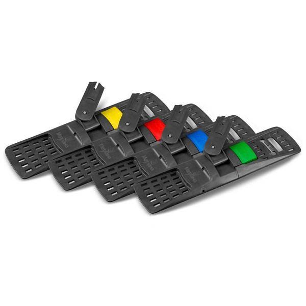 Держатель плоского мопа ПРО-50 фото 2