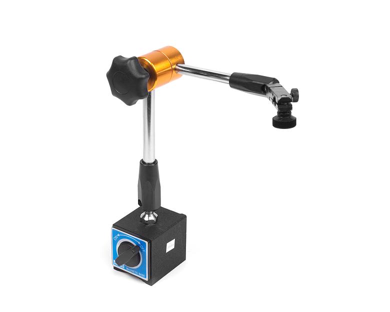 Стойка магнитно-индик.шарнир. МСШ-35 МИК с поверкой фото 1