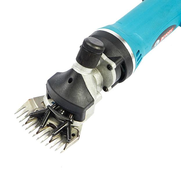 Машинка для стрижки овец BIYOTI 220В MK0016 фото 5