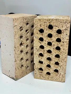 Кирпич полуторный ОПТ фото 2