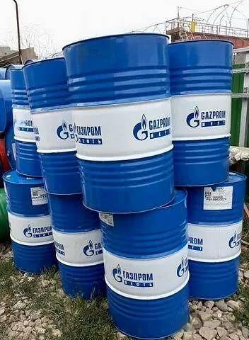 Индустриальное масло ИГП-18 фото 2