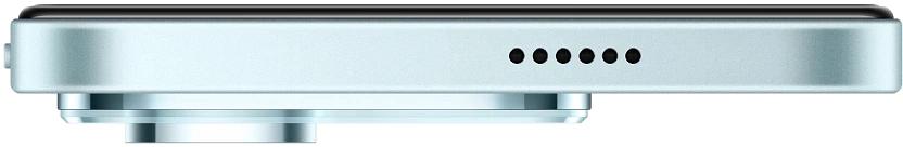 Смартфон Tecno SPARK 30 5G 128Gb 6Gb голубой моноблок 3G 4G 6.67" 720x1600 Android 14 64Mpix 802.11 a/b/g/n/ac NFC GPS GSM900/1800 TouchSc Protect фото 6