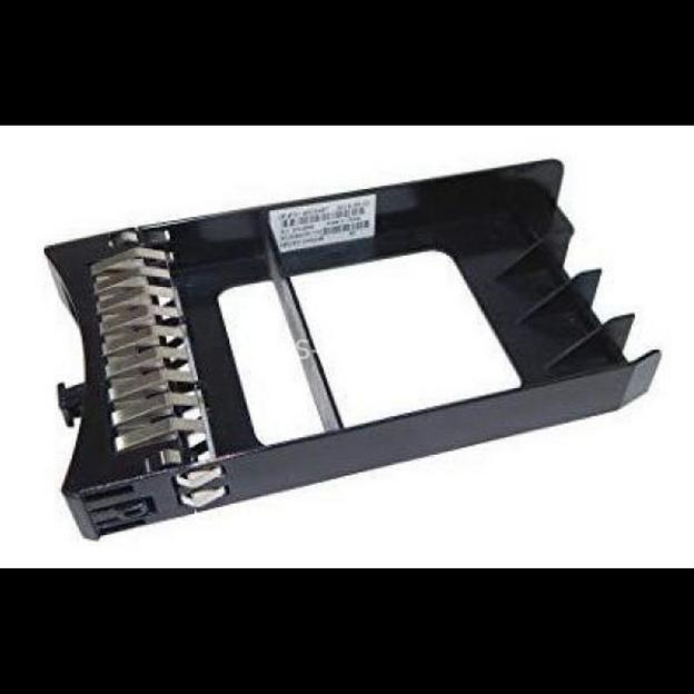 Заглушка в отсек под жесткий диск 2.5" для x3550/x3650 M4 фото 1