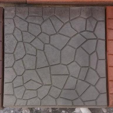 Евро брусчатка «Тигр» ОПТ фото 1