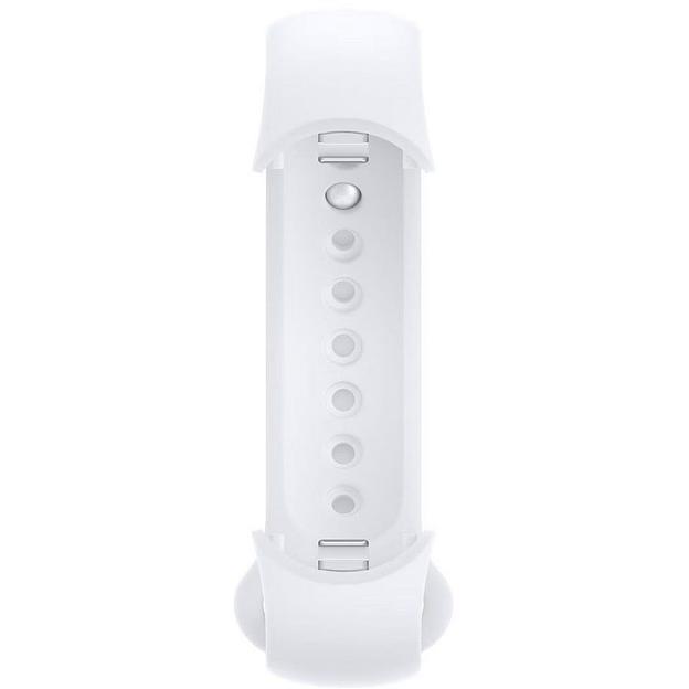Фитнес-браслет XIAOMI Mi Smart Band 9 Glacier Silver (BHR8340GL) фото 4