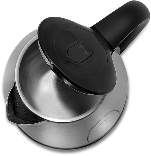 Чайник электрический Vitek VT-7039 1.8л. 2200Вт сталь корпус: металл фото 6