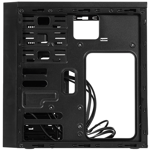 Компьютерный корпус ABR Office micro F7 фото 7