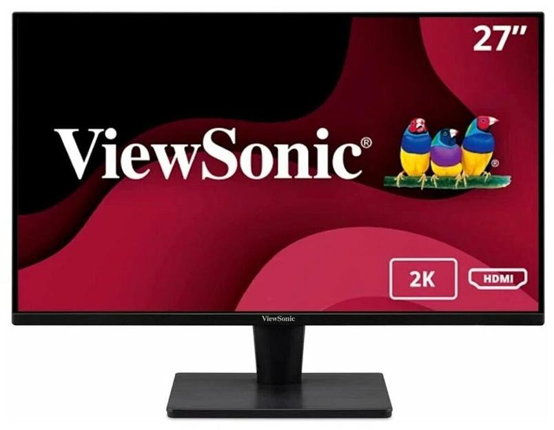 Монитор LCD 27" IPS VA2715-H VIEWSONIC фото 1