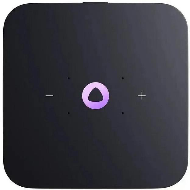 Яндекс Станция Миди, модель YNDX-00054 (изумрудный) фото 7