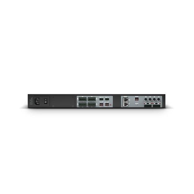 Усилитель мощности LD Systems IPA 412 T фото 4