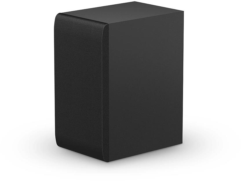 Саундбар LG S40T 2.1 300Вт черный фото 5