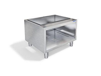 Подставка открытая 700 сер. Kayman по-120/66 для Tatra фото 1