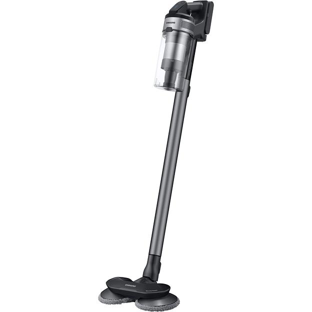 Вертикальный пылесос Samsung Samsung Electronics Пылесос вертикальный Samsung VS20B75ADR5/EV фото 3