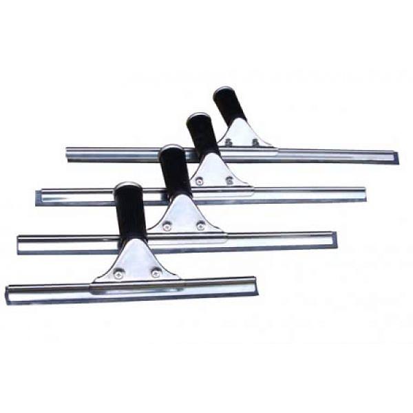 Стяжка для удаления жидкости со стекол 35 см, 1007346 фото 1