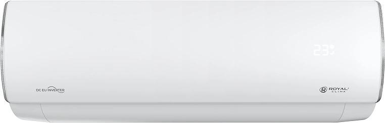 Сплит-система Royal Clima perfetto RCI-PFC40HN белый фото 1