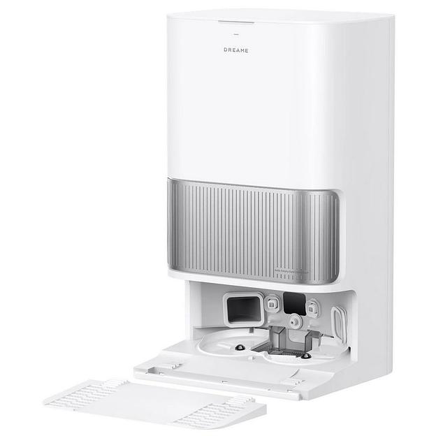 Робот-пылесос Dreame Bot L40s Ultra, RLL22SE фото 6