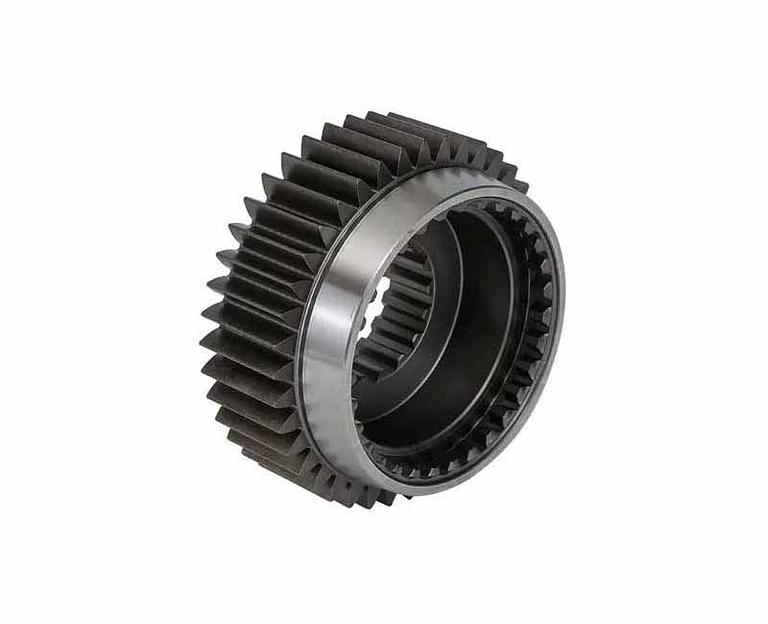 Шестерня 12JSD200T-1707030 TiggerPart фото 1