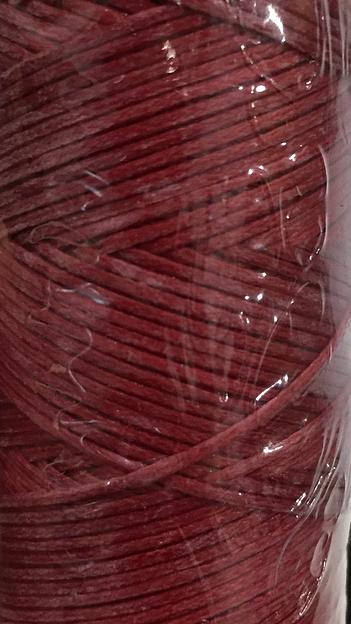 Нитки вощенные DAFNA № 1392 фото 1