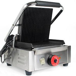 Пресс гриль контактный EG-601N FoodAtlas фото 3