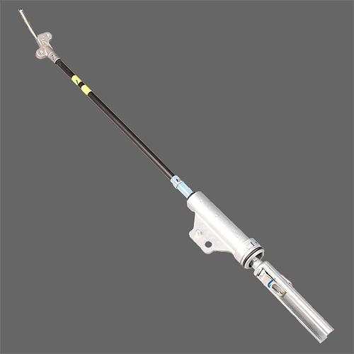 Тросик ручного тормоза 46430-37340, 4RB1938 TSK фото 1