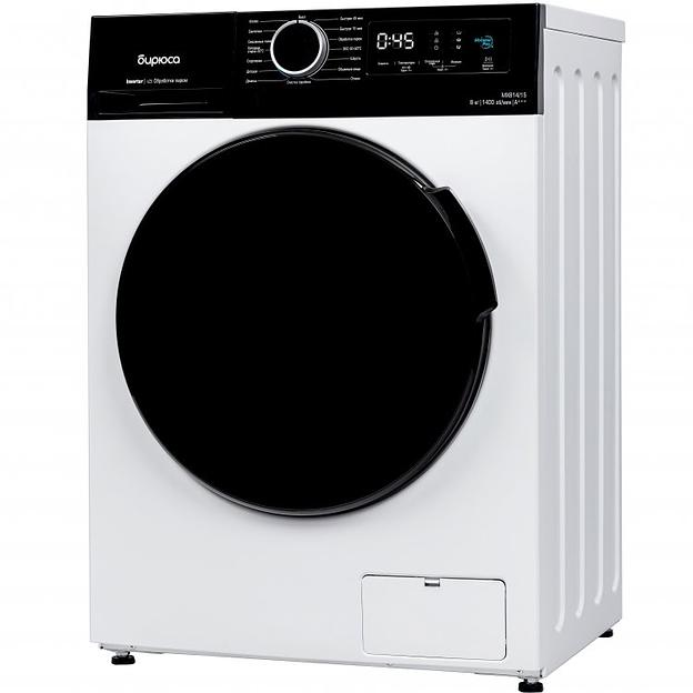 Стиральная машина WMD-MX814/15 БИРЮСА фото 1