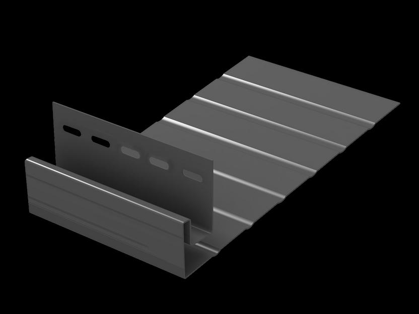 Околооконная Планка для сайдинга Классика фото 2