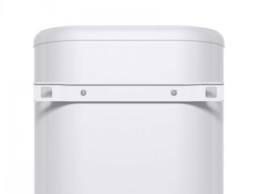 Водонагреватель Thermex Flat Plus IF 80 V (pro) 2кВт 80л электрический настенный/белый фото 6