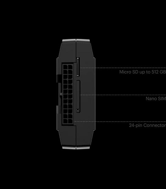 Терминал Galileosky 7X опт фото 4