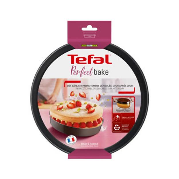 Форма д/круглого пирога 24 TEFAL J5549602 2100111150 фото 3