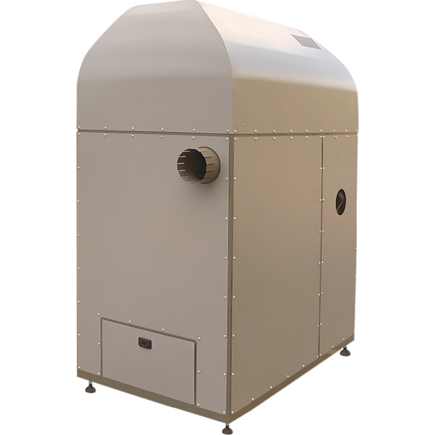 Ростер для обжарки кофе «Бриз 50» фото 6