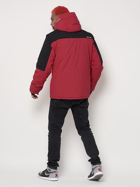 Куртка горнолыжная Super medal 88822Kr фото 5