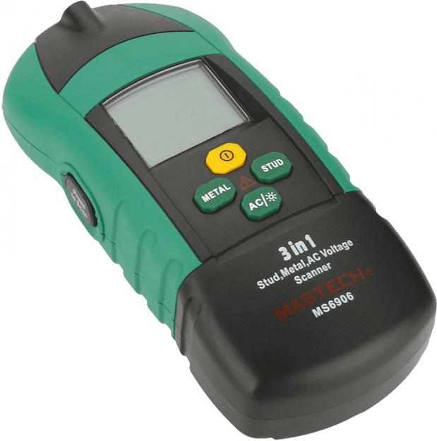 Детектор металла Mastech MS6906 фото 1