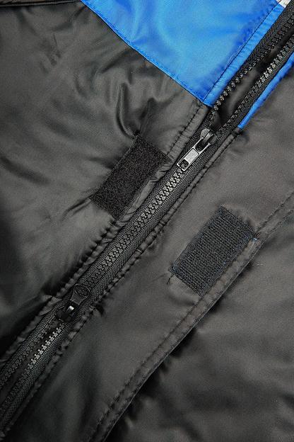 Костюм зимний «Профи (Оксфорд)» мужской ОПТ фото 10