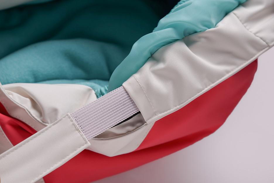 Костюм горнолыжный VALIANLY 9006Kr фото 10