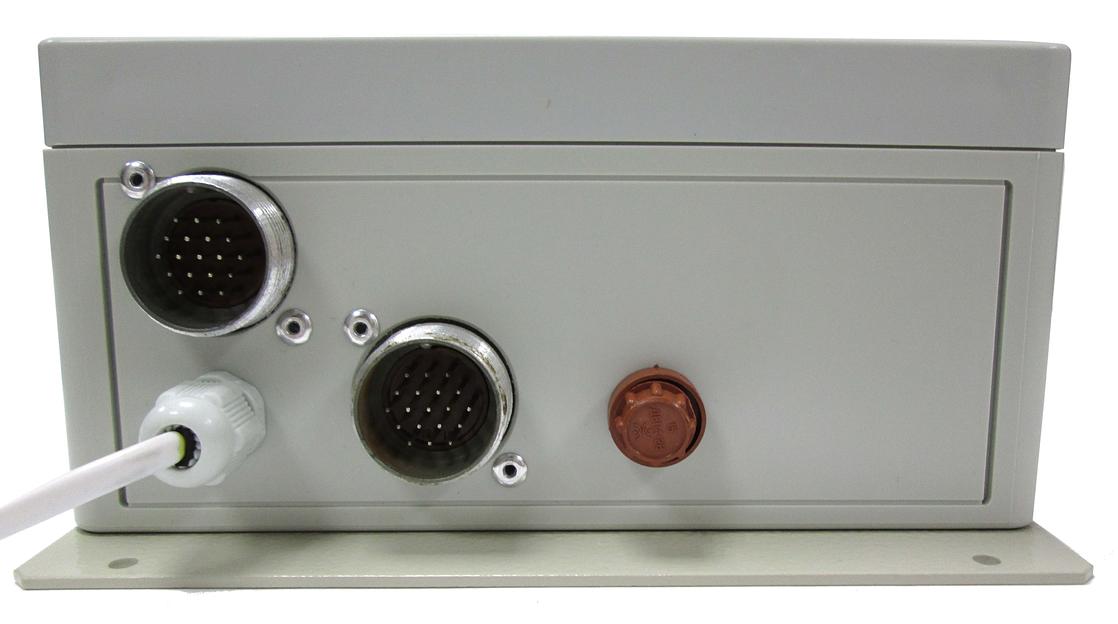 ЭССА-СО/8, исп. БС газоанализатор оксида углерода стационарный 8-ми канальный фото 10