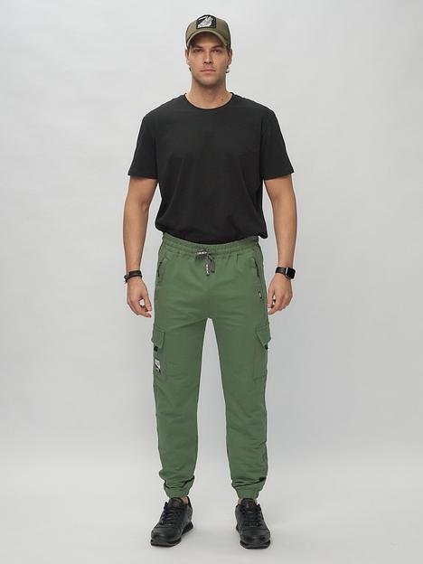 Джоггеры FUYOUKAI 224Z фото 1