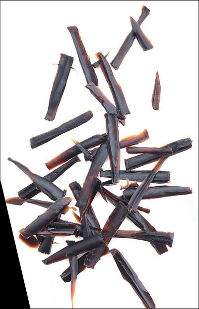 Твердый бальзамик Parpaccio - Vinegar Zest With Aceto Balsamico Di Modena IGP ОПТ фото 2