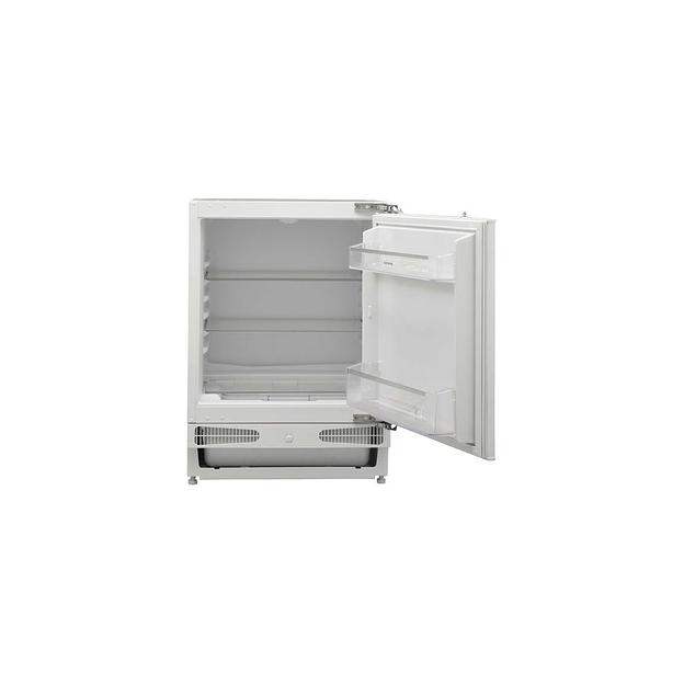 Встраиваемый холодильник Korting KSI 8181, 133л, 81.2см фото 1