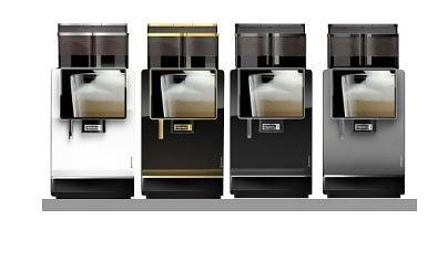 Суперавтоматическая кофемашина Franke A1000 FM фото 3