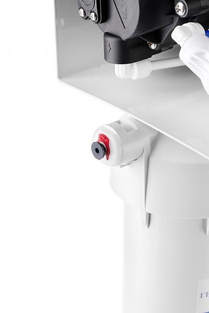 Cистема обратного осмоса Аллегро П фото 5