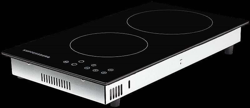 Электрическая домино Kuppersberg Kuppersberg ECO 302 фото 4