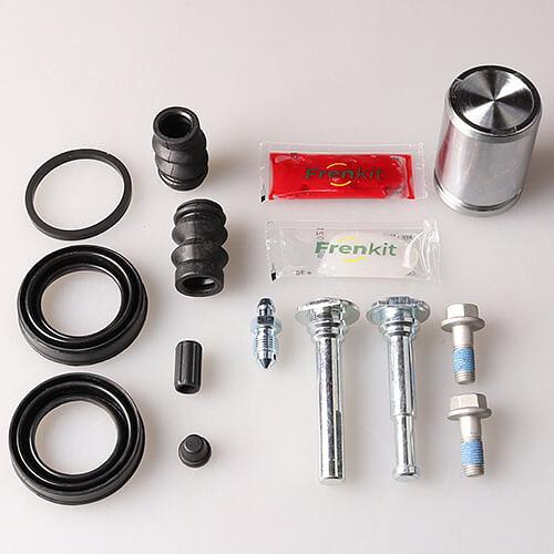 Ремкомплект суппорта 738128 Frenkit 6394200283 фото 1