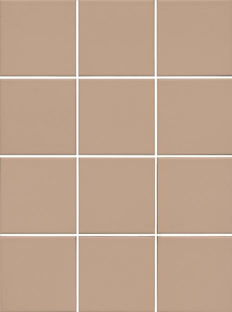 Керамогранит Kerama Marazzi Агуста оранжевый матовый натуральный из 12 частей 98x98 фото 1