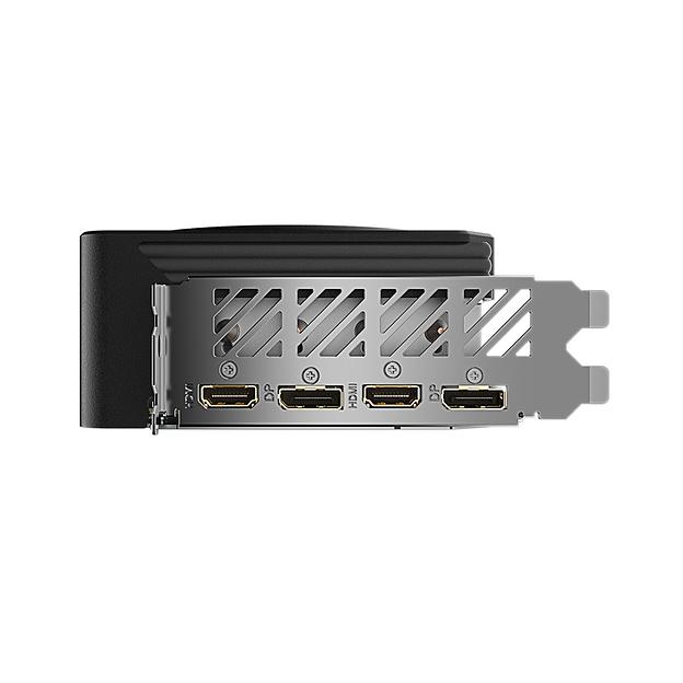 Видеокарта Gigabyte (GV-R77XTGAMING OC-12GD) Radeon RX 7700 XT GAMING OC 12G фото 2