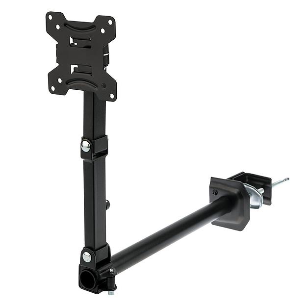 Кронштейн для монитора 13-27 дюймов одно колено настольный Profi, фото 1