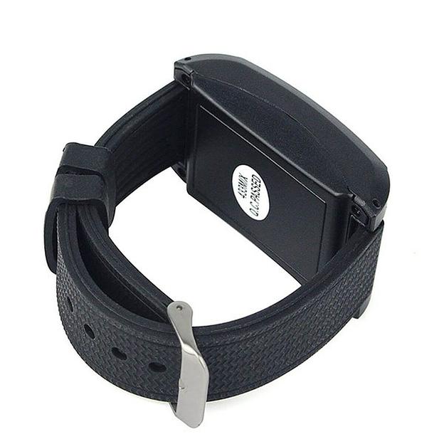 Комплект вызова со шрифтом Брайля STWB08-2 фото 5