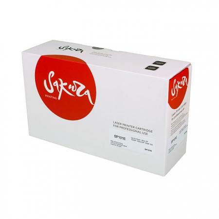 Картридж Ricoh SP101E Sakura опт фото 1