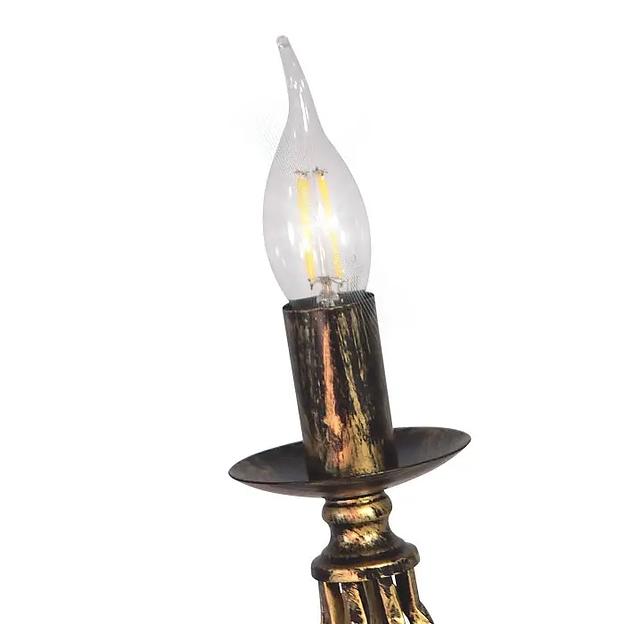 Настольная лампа S5093-1 ОПТ фото 2