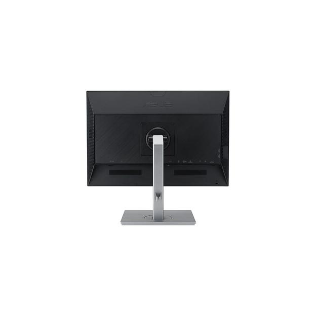 24.1" Монитор ASUS ProArt PA248CNV, 1920x1200, IPS, 75Гц, 1хHDMI, 2хDP, черный и серебристый [90lm05k1-b03370] фото 1